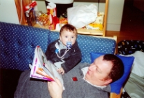 (2000-04) Parc Molheneide